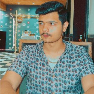 Meet your Posher, Neil